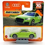 Utolsó esély Audi TT RS Coupe 1 64 Matchbox B