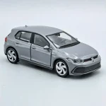 Volkswagen Golf 8 GTI Welly Árengedmény