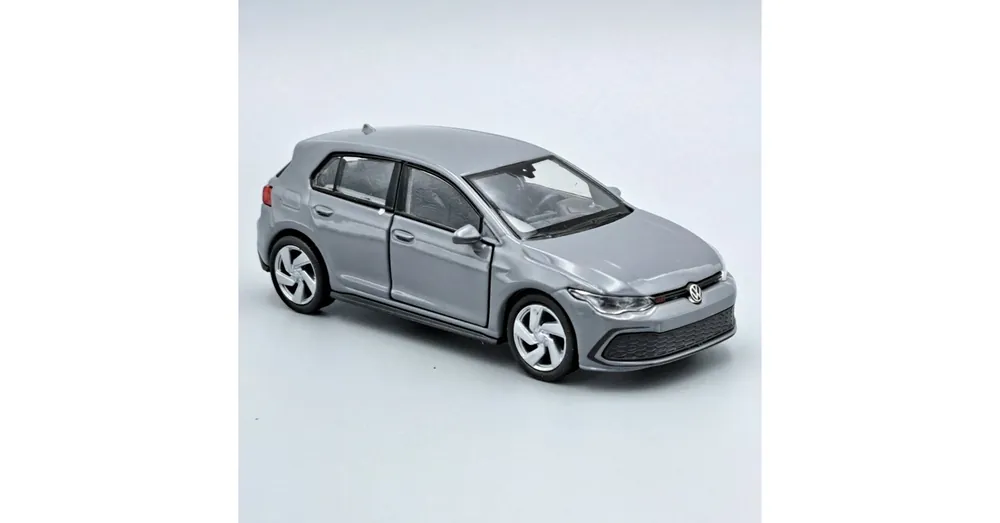 Volkswagen Golf 8 GTI Welly Árengedmény
