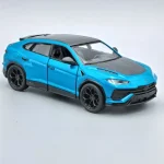 Biztonságos vásárlás Lamborghini Urus Performante