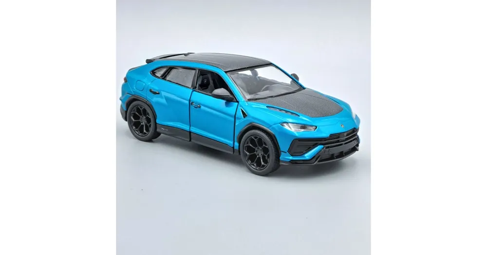 Biztonságos vásárlás Lamborghini Urus Performante