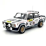 Lada 2105 VFTS "Brundza" 1 18 IXO Legnépszerűbb