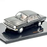 Volga M24 1970 1 43 IXO Biztonságos fizetés