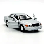 Bestseller Ford Crown Victoria 1999 Welly