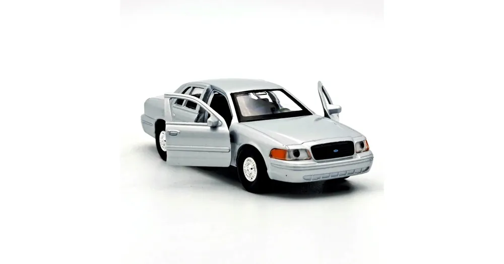 Bestseller Ford Crown Victoria 1999 Welly