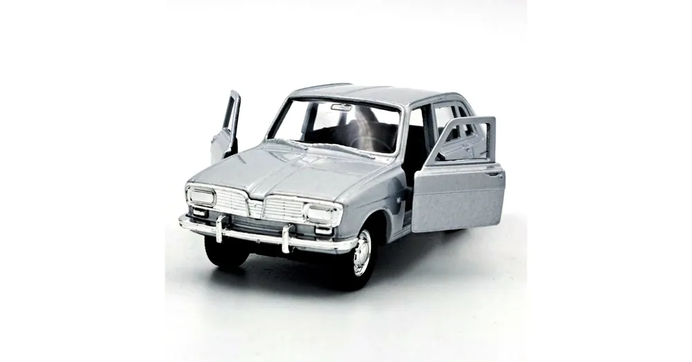 Renault 16 Welly Modellautó Ne maradj le