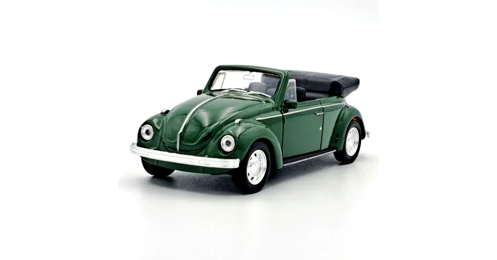 Volkswagen Beetle Cabrio Welly Gyors szállítás