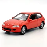 Vedd meg most Honda Civic Welly modellautó