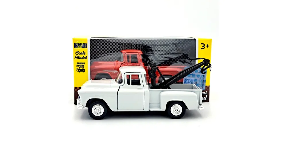 Chevrolet Stepside Tow Truck 1955 Olcsóbb
