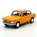 BMW 2002Ti Welly Modellautó Gyors kiszállítás