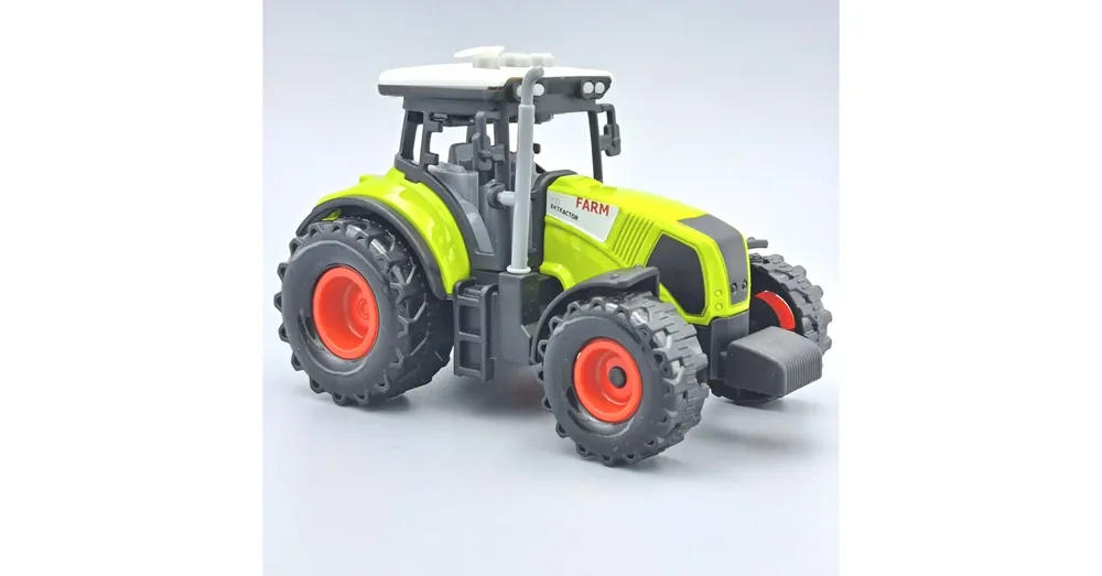 Farm traktor hanggal-fénnyel Ajánlat