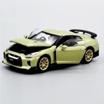 Nissan GT-R (R35) 2022 1 64 ERA Models Kedvezményes ár