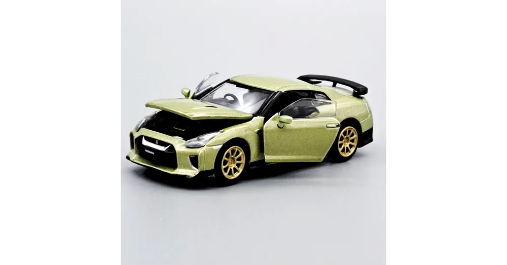 Nissan GT-R (R35) 2022 1 64 ERA Models Kedvezményes ár
