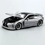 Lexus LC500 LB Works 1 64 ERA Models Különleges ajánlat