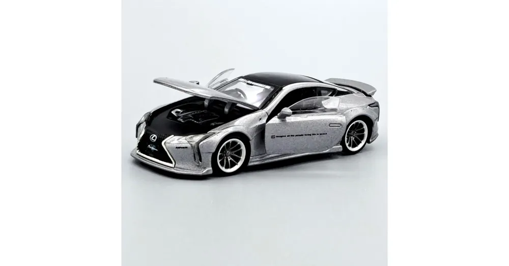 Lexus LC500 LB Works 1 64 ERA Models Különleges ajánlat