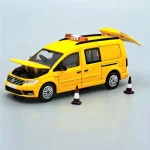 Alacsony ár Volkswagen Caddy Maxi 1 64 ERA Models