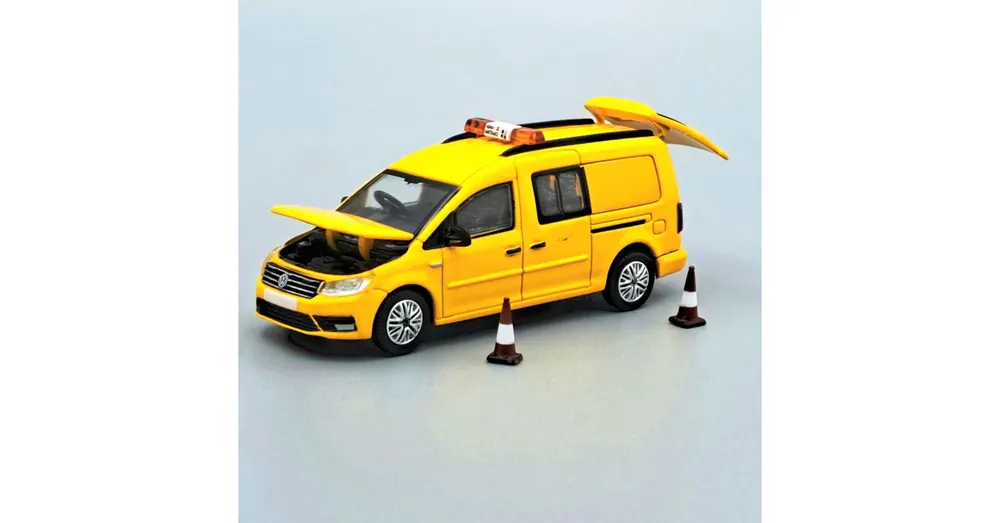 Alacsony ár Volkswagen Caddy Maxi 1 64 ERA Models