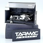 Mercedes AMG GT3 Macau GT Cup 1 64 Tarma Legkelendőbb