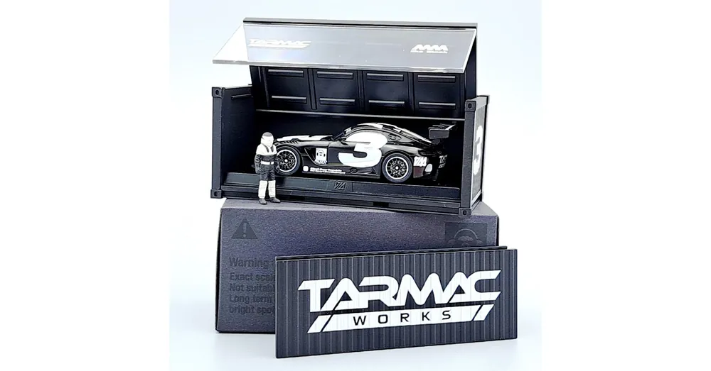 Mercedes AMG GT3 Macau GT Cup 1 64 Tarma Legkelendőbb