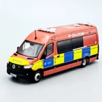 Mercedes Srinter UK Police 1 64 ERA Outlet
