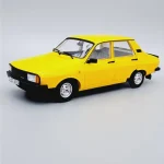 Prémium Dacia 1310L 1993 1 18 Triple 9 Sárga