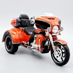 Árcsökkenés Harley Davidson CVO Tri-Glide Ultra 1 12