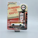 Bestseller Ford Mustang Mach 1 2021 1 64 Greenlight