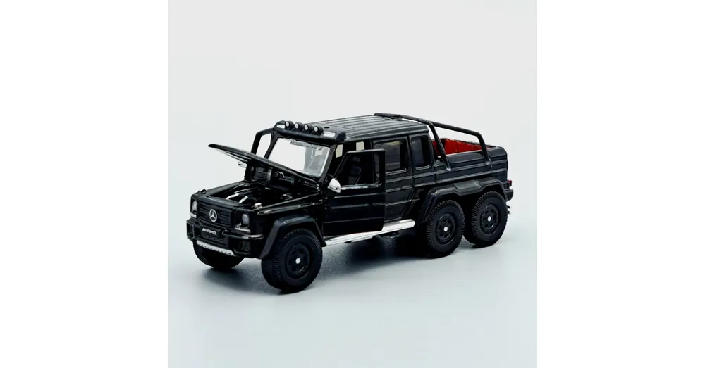 Mercedes G63 AMG 6x6 1 64 ERA Models Rendeld meg most