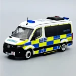 Exkluzív ajánlat Mercedes-Benz Sprinter Police ERA Models