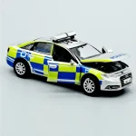Audi A6 UK Police 1 64 ERA Models Rendeld meg most