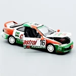 Honda Integra Type-R DC2 1 64 Era Models Vásárlói kedvenc