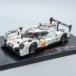 Kedvezmény Porsche 919 Hybrid 1000Km Spa 2015 1 43
