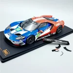 Ford GT 2019 Bourdais LeMans 1 18 Szezonális akció