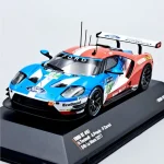 Biztonságos vásárlás Ford GT 67 2017 LeMans Tincknell 1 43