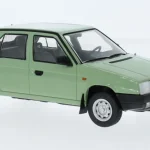 Skoda Favorit WhiteBox Modellautó 1 24 Biztonságos fizetés