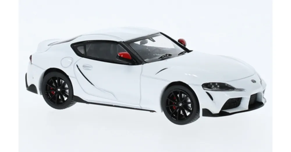 Toyota Supra 2020 1 43 IXO Models Exkluzív ajánlat
