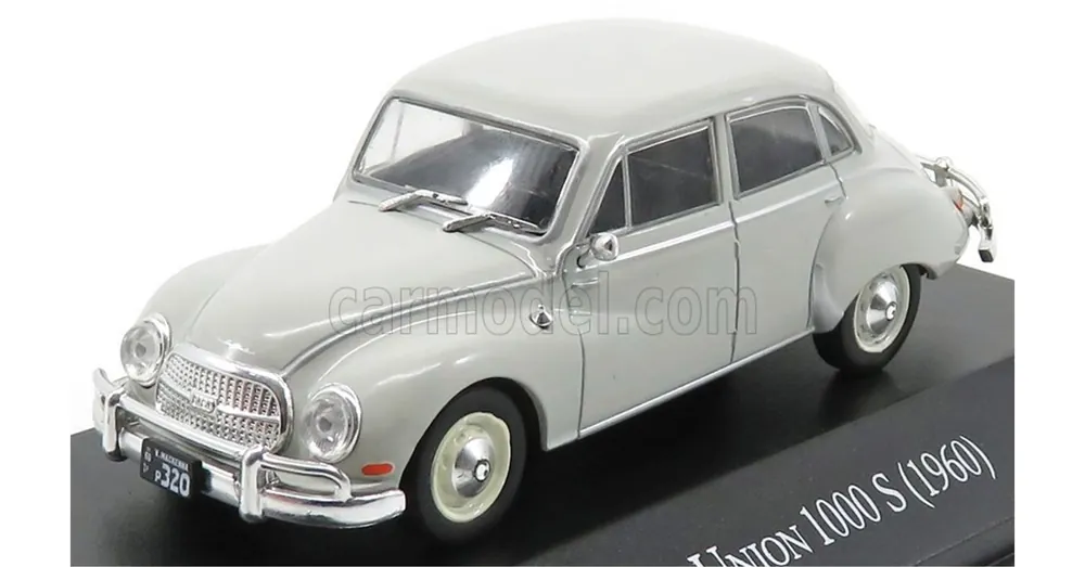 Expressz kézbesítés Auto Union 1000 S 1960 1 43
