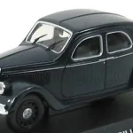 Akciós ár Lancia Aprilla Carabinieri 1939 1 43