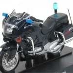 Biztonságos fizetés BMW R 850RT Carabinieri 1 43