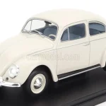 Volkswagen Coccinelle 1960 1 24 Legjobb ár