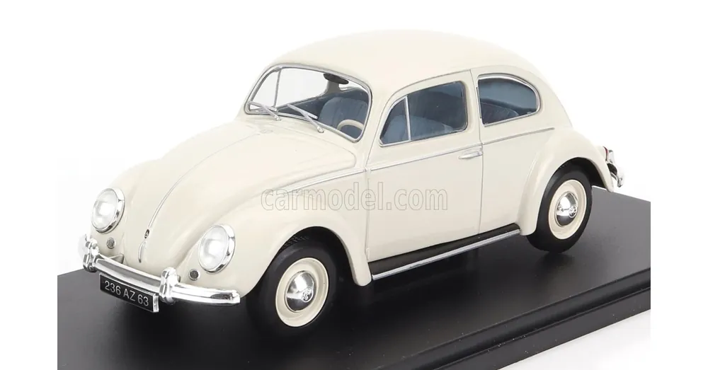 Volkswagen Coccinelle 1960 1 24 Legjobb ár