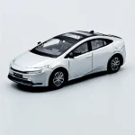 Szuper akció Toyota Prius LHD 2023 1 64 ezüst