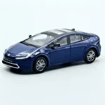 Toyota Prius LHD 2023 1 64 kék Árengedmény