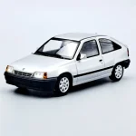 Opel Kadett E 1990 1 43 Ezüst Minichamps Árcsökkenés