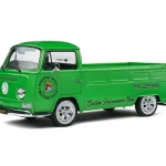 Volkswagen T2 Pick-Up 1968 1 18 Solido Vásárlói kedvenc