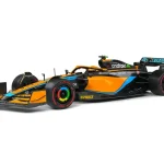 Csak ma McLaren MCL36 Ausztralia GP 1 18 Solido