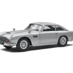 Akciós ár Aston Martin DB5 1964 1 18 Solido