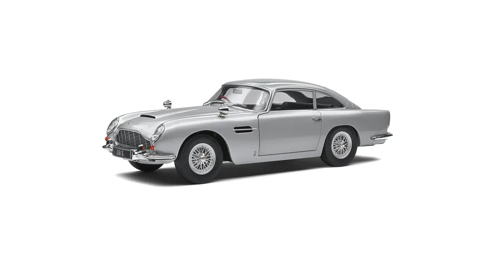 Akciós ár Aston Martin DB5 1964 1 18 Solido