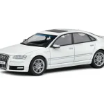 Audi S8 D3 2010 1 43 Solido Vedd meg most