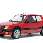 Olcsóbb Peugeot 205 MK1 GTI 1.9L 1988 1 18 Solid